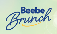 Beebe Brunch logo